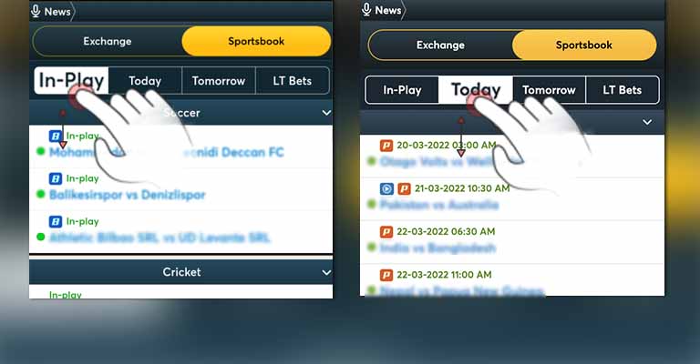 Betinexchange99 Tour Guide 04 Image